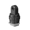 Nauticam Blitzschuh (cold shoe) - YS Adapter