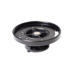 67mm single Lens holder for fastening on arms