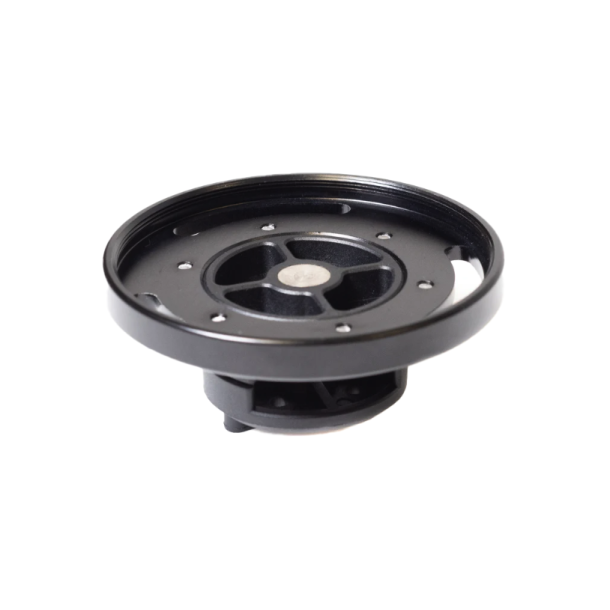 67mm single Lens holder for fastening on arms