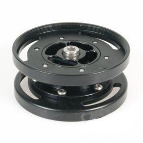 Nauticam 67mm doppelte Linsenhalterung (wird direkt an den Armen befestigt)