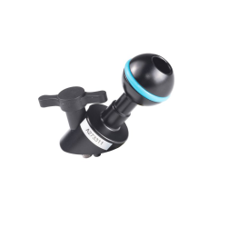 Kugelkopfadapter fr Inon 