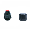 M16 Vacuum Valve II + pump