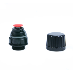 M16 Vakuumventil II + pump