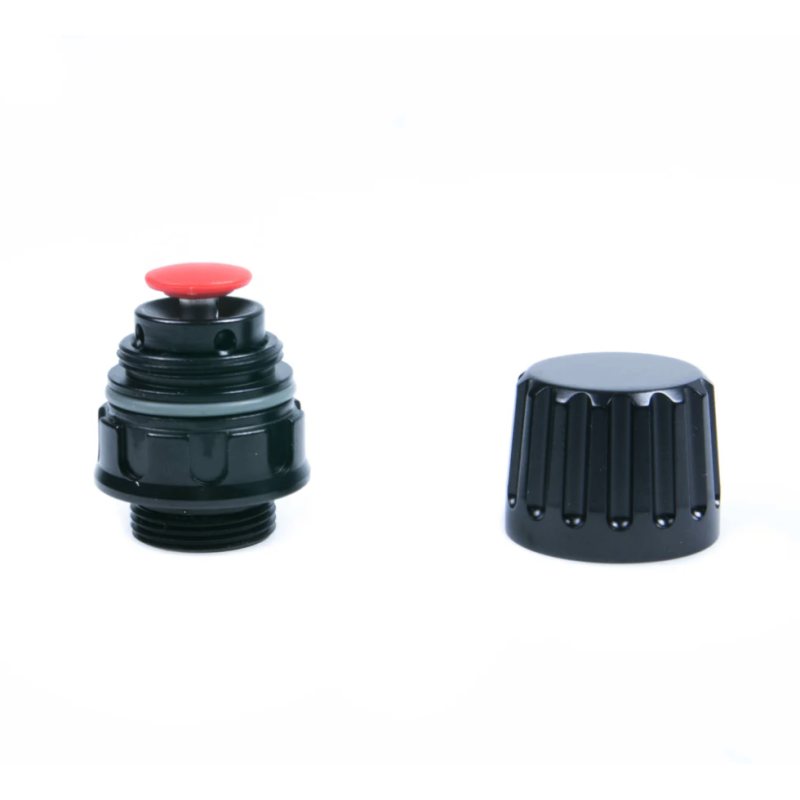 M16 Vacuum Valve II + pump