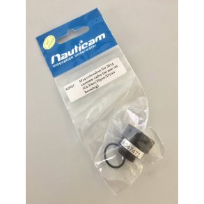 M14 extension for M14 Vaccum Valve