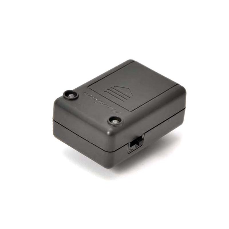 Nauticam Mini Flash Trigger for Sony and Compatible with NA-A7/A7II/A7III/A7RIII/A7RIV/A9/A7S