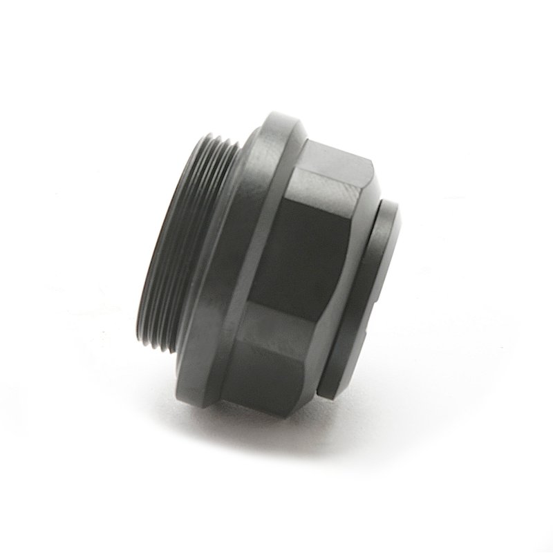 Nauticam M24 - M16 ADAPTOR FOR USE WITH 26325