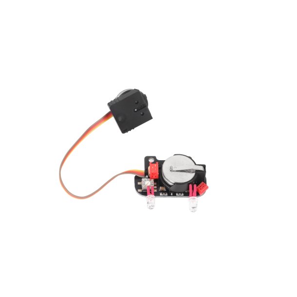 Nauticam HSS TTL Converter for Sony (NA-A1/A9/A7)