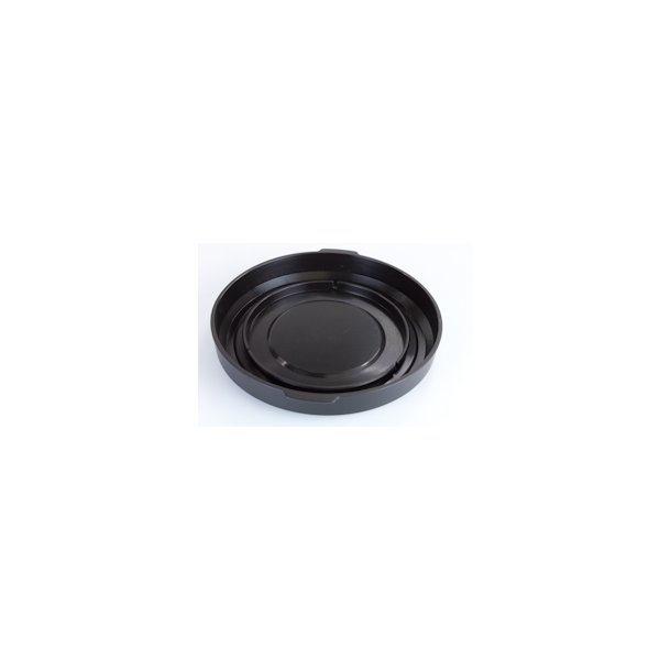 N100 Rear port cap