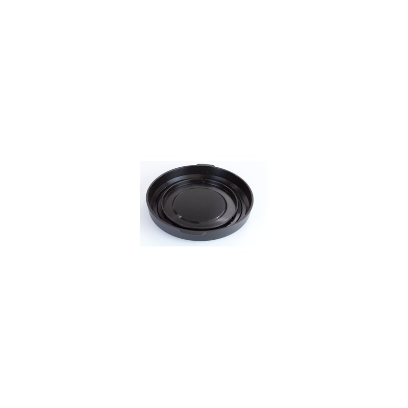 N100 Rear port cap