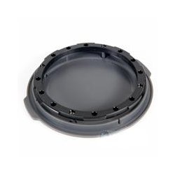 Nauticam Housing body cap with bayonet ring N120