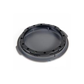 Nauticam Housing body cap with bayonet ring N120