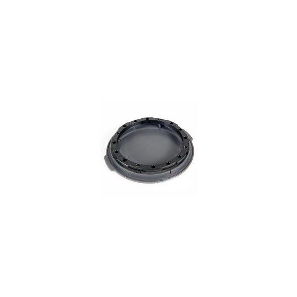 Nauticam Housing body cap with bayonet ring N120