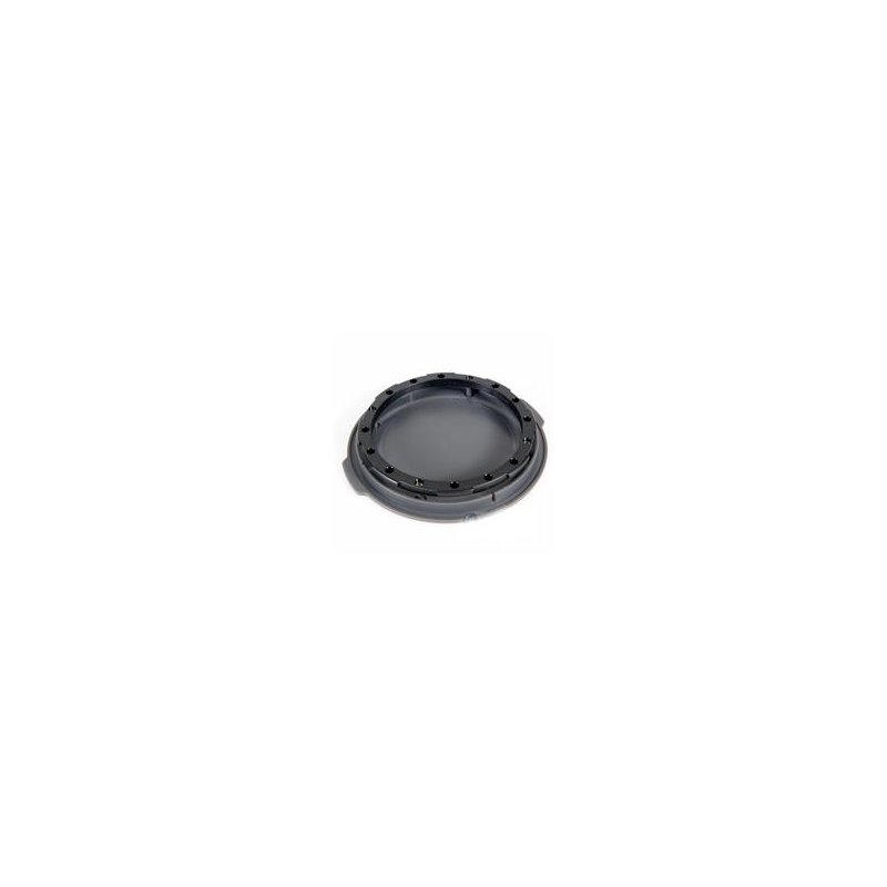 Nauticam Housing body cap with bayonet ring N120