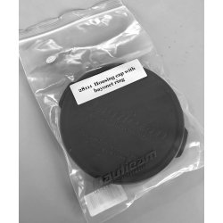 Nauticam Housing body cap with bayonet ring N120