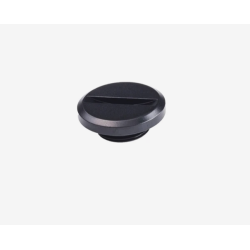 M16 Abdeckung fr Gehuse (mit O-Ring)