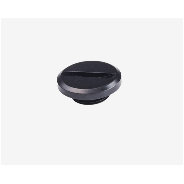 M16 plug for housing (with o-ring)