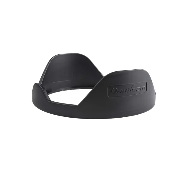 Shade for 180mm optical glass wide angle port
