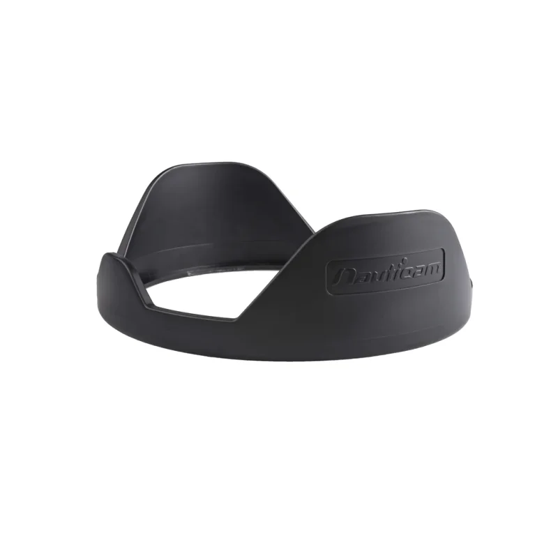 Shade for 180mm optical glass wide angle port