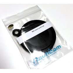 M67 Makro-Port-Abdeckung