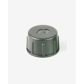 Glasfaser-Blitzanschluss-Abdeckung