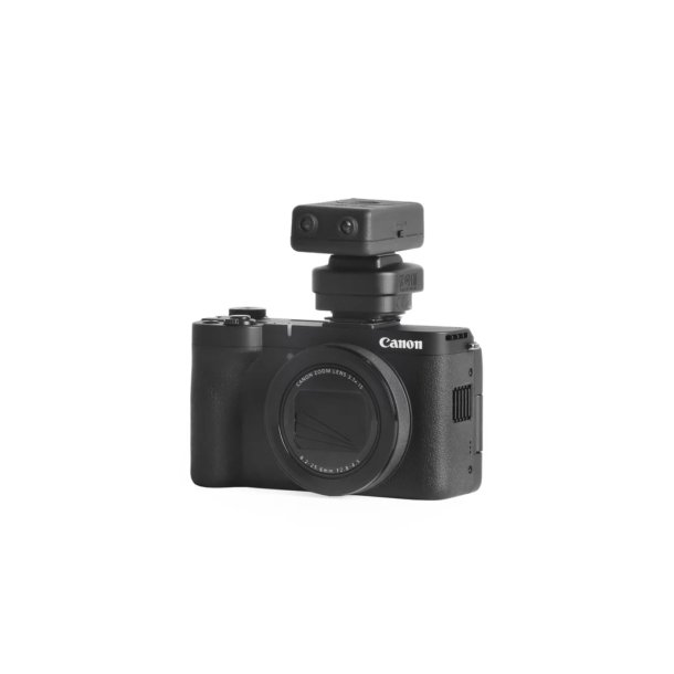 Nauticam Mini Flash Trigger for NA-CV1