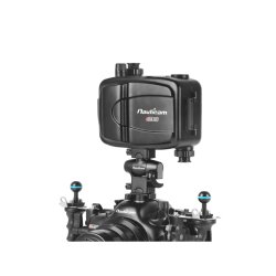 Nauticam Swivel and Tilt Adjustable Monitor Mount System