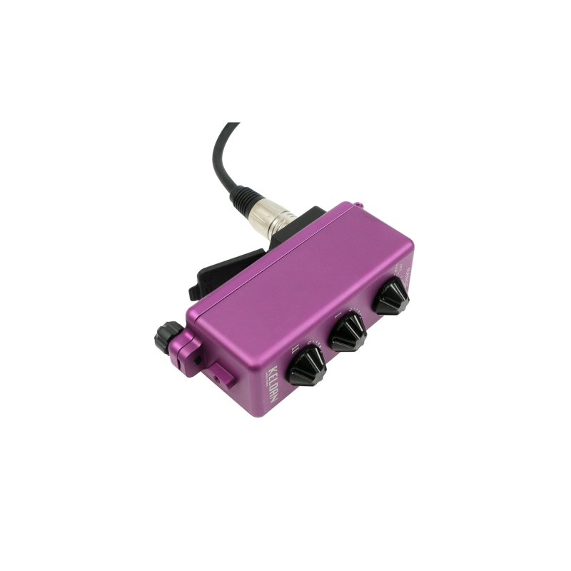 Keldan RC1E Remote for External Transducer