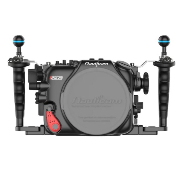 Nauticam NA-ZR Unterwassergeh�use f�r Nikon ZR Kamera