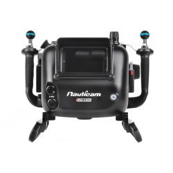 Nauticam C400 Housing for Canon C400 Camera 