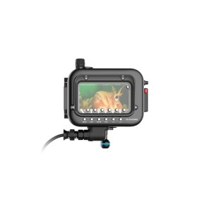 Nauticam NA-Shinobi II Housing for Atomos Shinobi 5.2