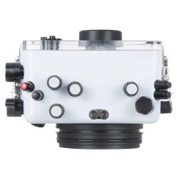 Ikelite 200DLM/A Underwater Housing for Olympus OM-D E-M10 III, E-M10 IV Mirrorless Cameras non TTL