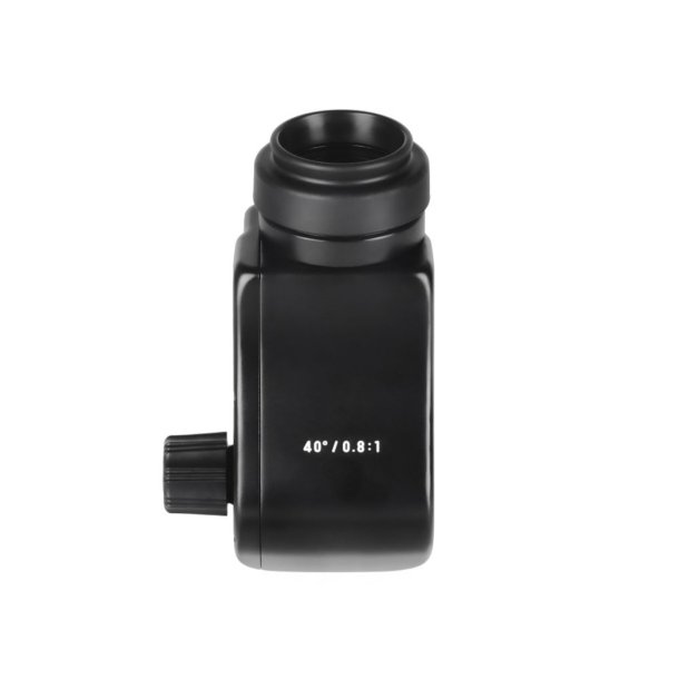 Nauticam Reverse angled viewfinder for EMWL (40�/ 0.8:1)