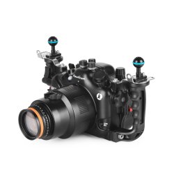 Nauticam Mid-range Focus Optimizer 1 (MFO-1)