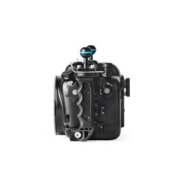 Nauticam NA-S1RII Housing for Panasonic Lumix S1R II Camera