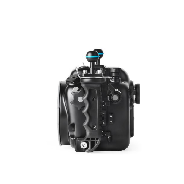 Nauticam NA-S1RII Geh�use f�r Panasonic Lumix S1R II Kamera