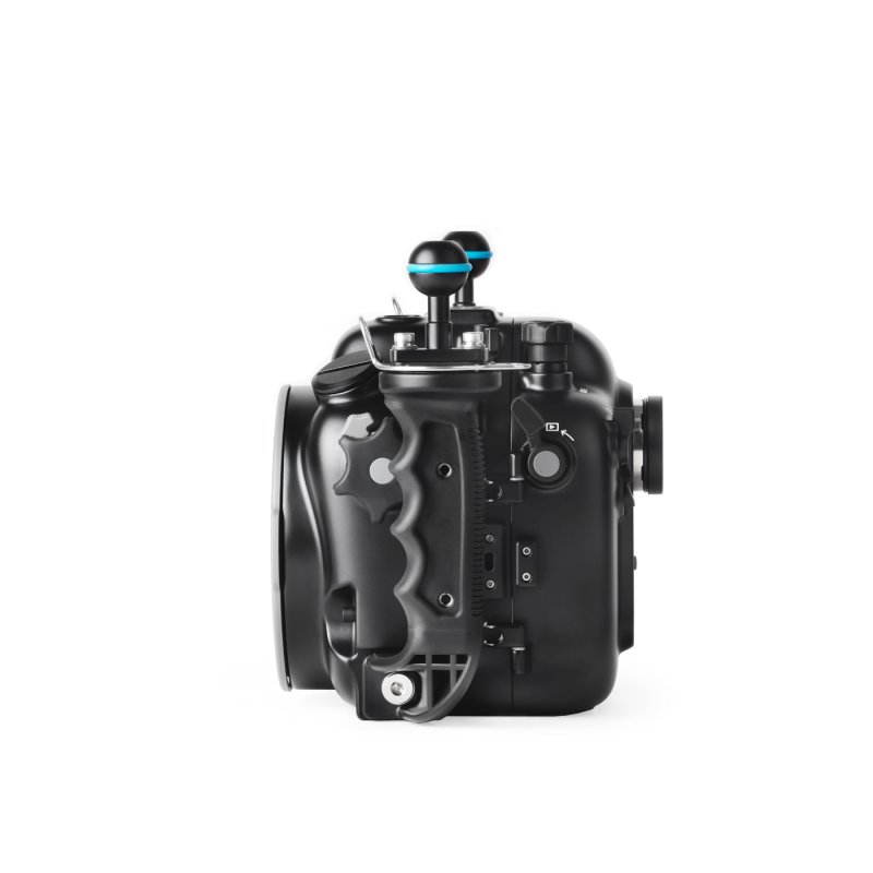 Nauticam NA-S1RII Housing for Panasonic Lumix S1R II Camera