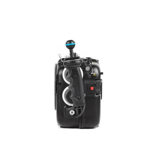 Nauticam NA-C50 Geh�use f�r Canon C50 Kamera