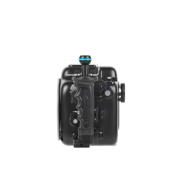 Nauticam NA-R6III Unterwassergeh�use f�r Canon EOS R6III Kamera