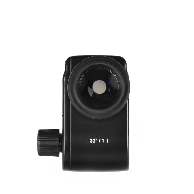Nauticam Reverse Straight Viewfinder for EMWL （32�/ 0.8:1）