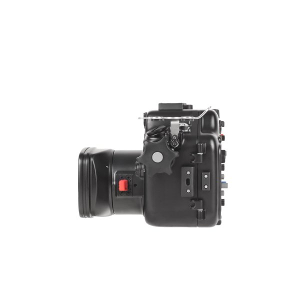 Nauticam NA-L10 Unterwassergeh�use f�r Panasonic Lumix L10 Kamera