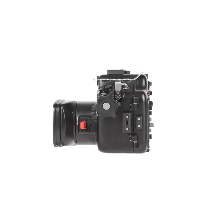 Nauticam NA-L10 for Panasonic Lumix L10 Camera