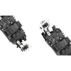 Nauticam NA-A7RVI for Sony &alpha;7RVI Camera
