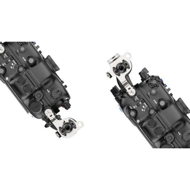 Nauticam NA-A7RVI Unterwassergeh�use f�r Sony &alpha;7R VI