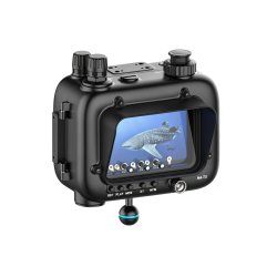 Nauticam Atomos Ninja TX Housing for Atomos Ninja TX /TX O/ RAW Monitor