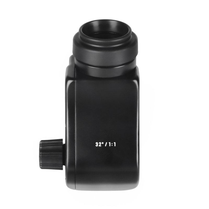 Nauticam Reverse Angled Viewfinder for EMWL (32�/1:1)