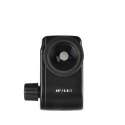 Nauticam Reverse straight viewfinder for EMWL (40/ 0.8:1)