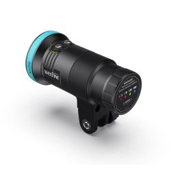 Weefine Solar Flare 4500