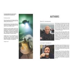 Legends Beneath the Waves - Scandinavia (2-books)