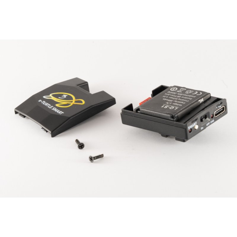 s-TURTLE 3 SMART TTL trigger for Sony systems
